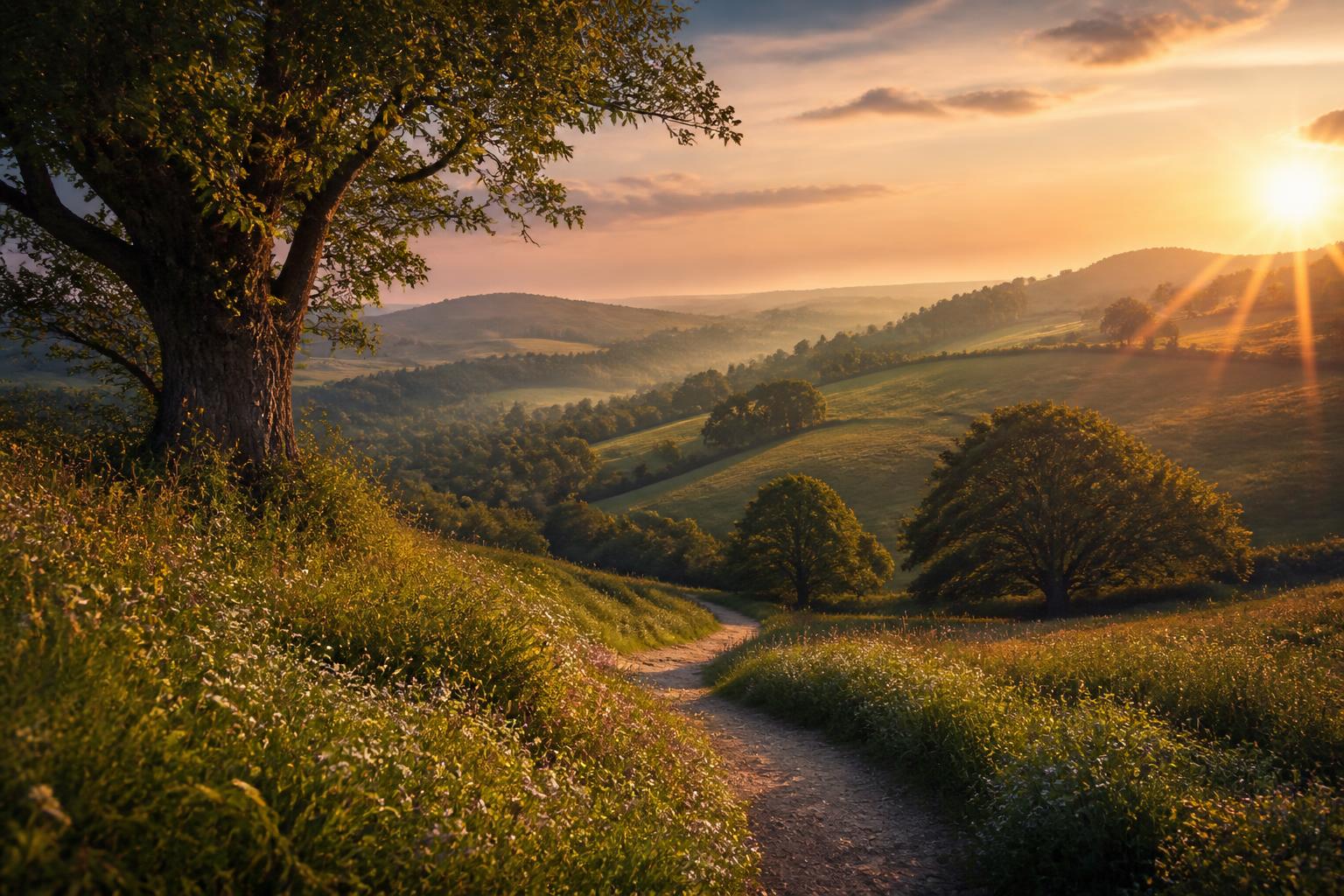 Countryside